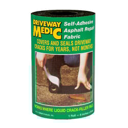 CPI  Driveway Medic  Black  Asphalt Repair  0 lb. 