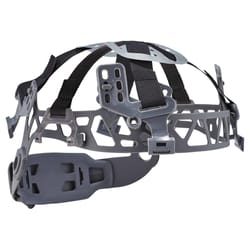 Ergodyne Skullerz 6-Point Ratchet Hard Hat Suspension Black