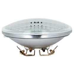 Feit 14 W PAR36 Specialty Halogen Bulb 80 lm Warm White 1 pk