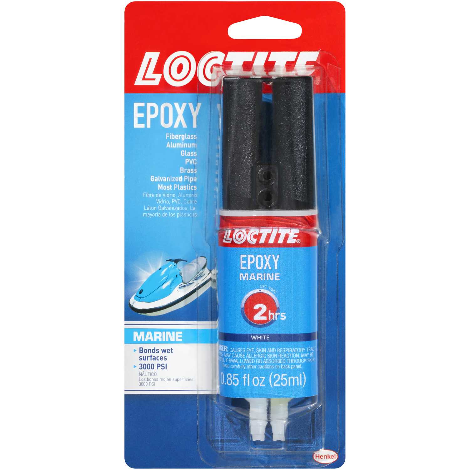 Loctite Marine Epoxy 0.85 oz. Ace Hardware
