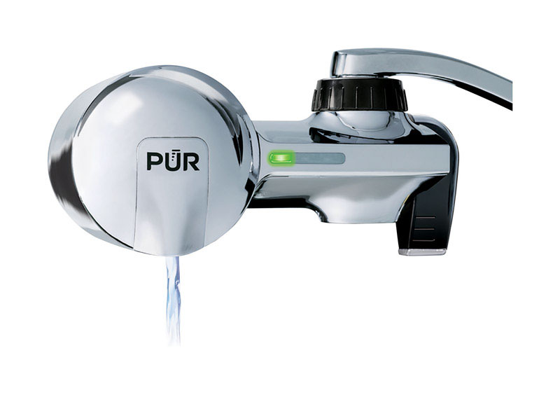 Photos - Other sanitary accessories Pur Maxion Faucet Water Filtration System For  PFM400H 