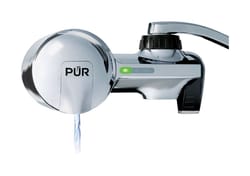 PUR Maxion Faucet Water Filtration System For PUR