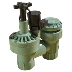 Lawn Genie 3/4 in. 150 psi RJ Anti-Siphon Valve with Flow Control