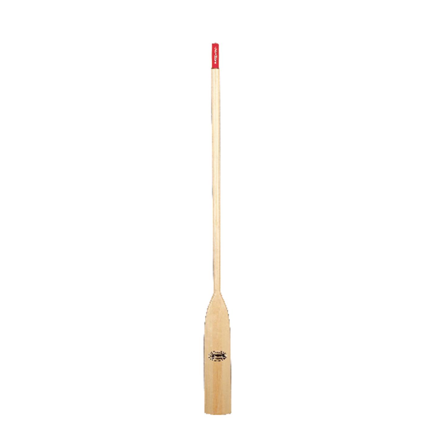 UPC 029634777157 product image for Caviness 5 ft. Wood Beige 1 pk Oar | upcitemdb.com