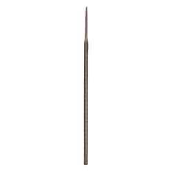 Nicholson 8 in. L X 1/4 in. W High Carbon Steel File 1 pc