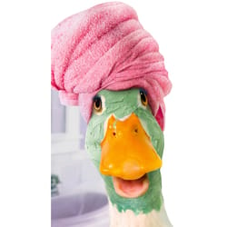Avanti Seasonal Duck Facial Mother's Day Card Paper 2 pc