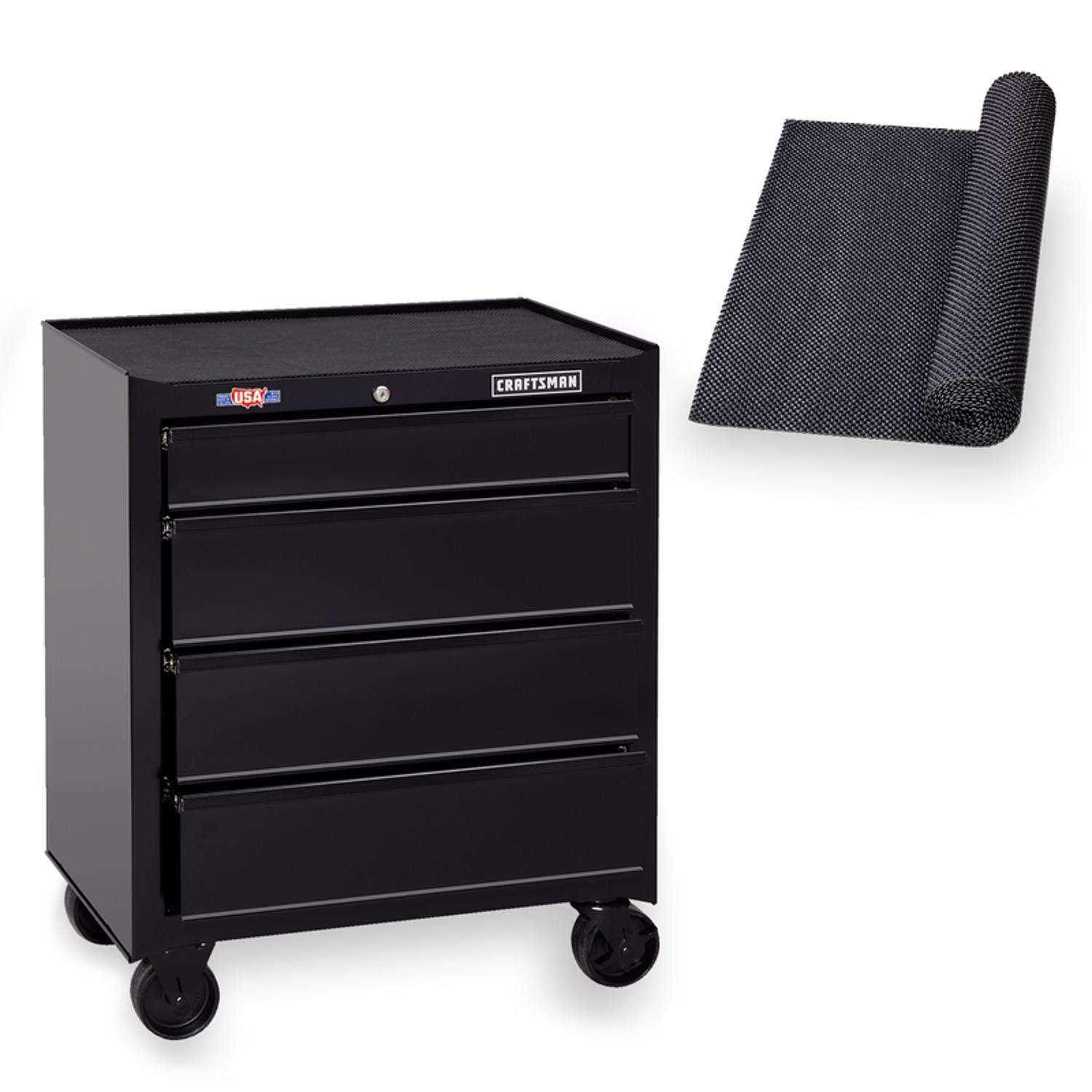 Craftsman Tool Cabinets