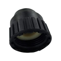 Flair-It Ecopoly 1/2 in. PEX Plastic Cap