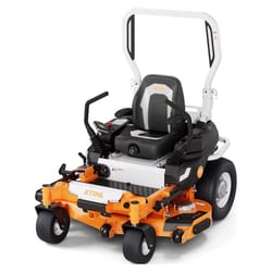 STIHL RZA 752 52 in. Battery Zero Turn Riding Mower Kit (Battery & Charger)