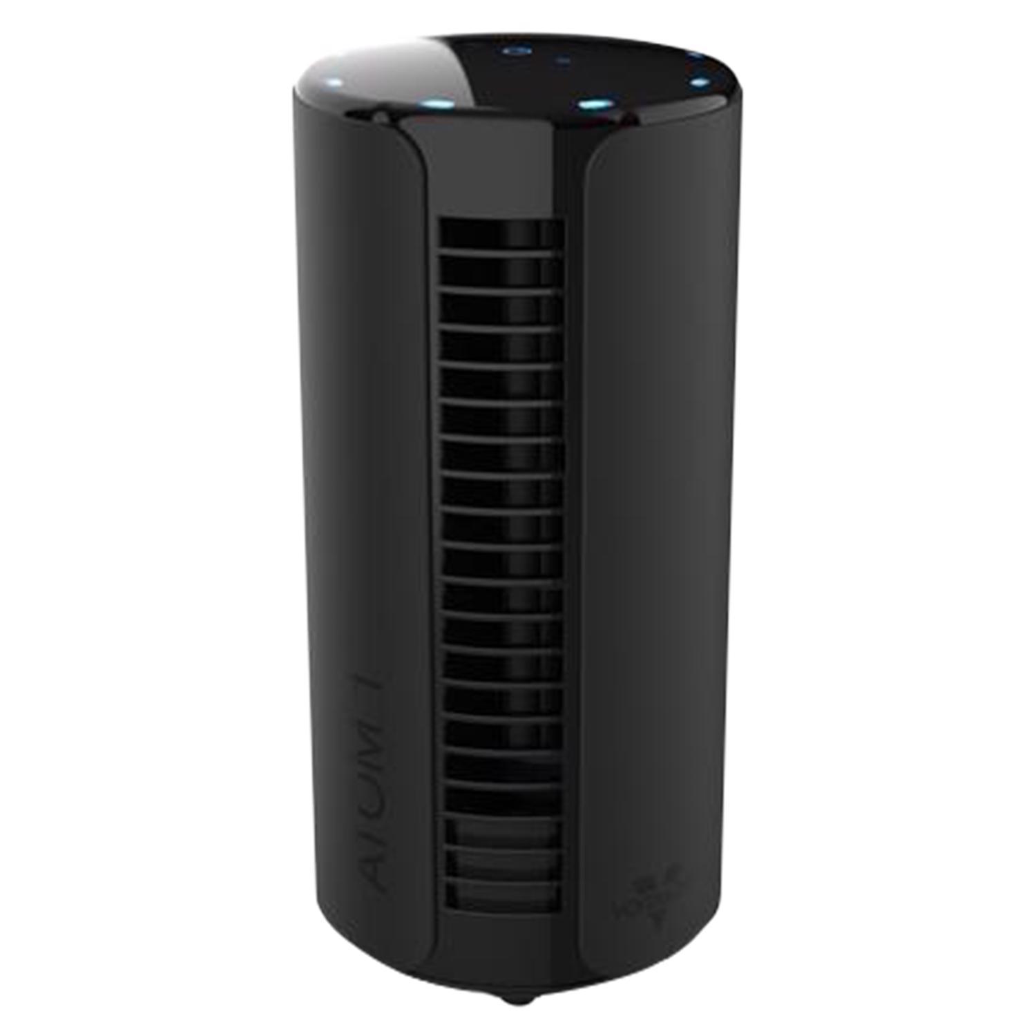 Vornado Atom 1 10.05 in. H 4 speed Oscillating Oscillating Tower Fan Sansujyuku sansujyuku.com