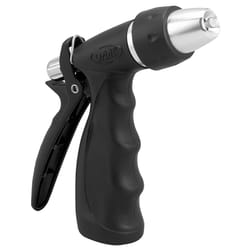 Orbit Ultralight Adjustable Aluminum/Plastic Pistol Nozzle