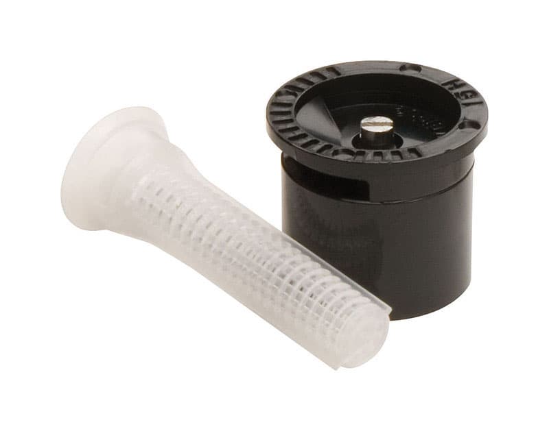 Rain Bird Plastic 8 ft. Half-Circle Spray Nozzle Mfr# 8HC1 Rain Bird Plastic 8 ft. Half-Circle Spray Nozzle Mfr# 8HC1