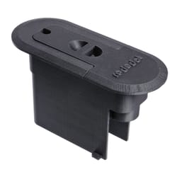 Red Dot 8.37 in. L Cord Protector 1 pk