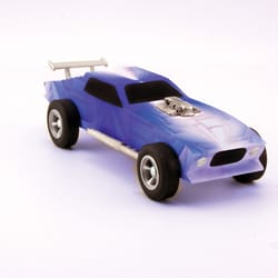 PineCar Body Skin Multicolored