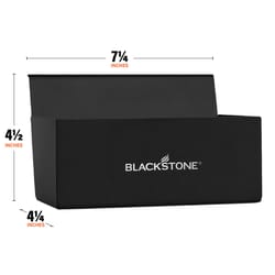 Blackstone Steel Hanging Grill Basket 1 pk