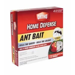 Ortho Home Defense Ant Bait Station