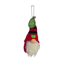 Lucky Gnomes Special Teacher Keychain 1 pk