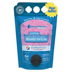 Sweet-Nectar Butterfly Sucrose Nectar 1.5 L