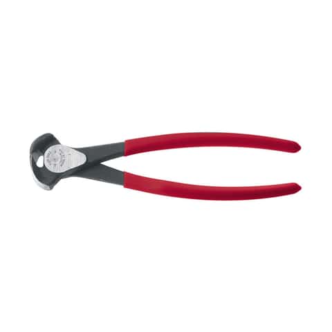 Ace 8 in. Alloy Steel End Cutting Pliers - Ace Hardware