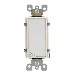 Leviton Automatic Plug-in Decora LED Guide Light