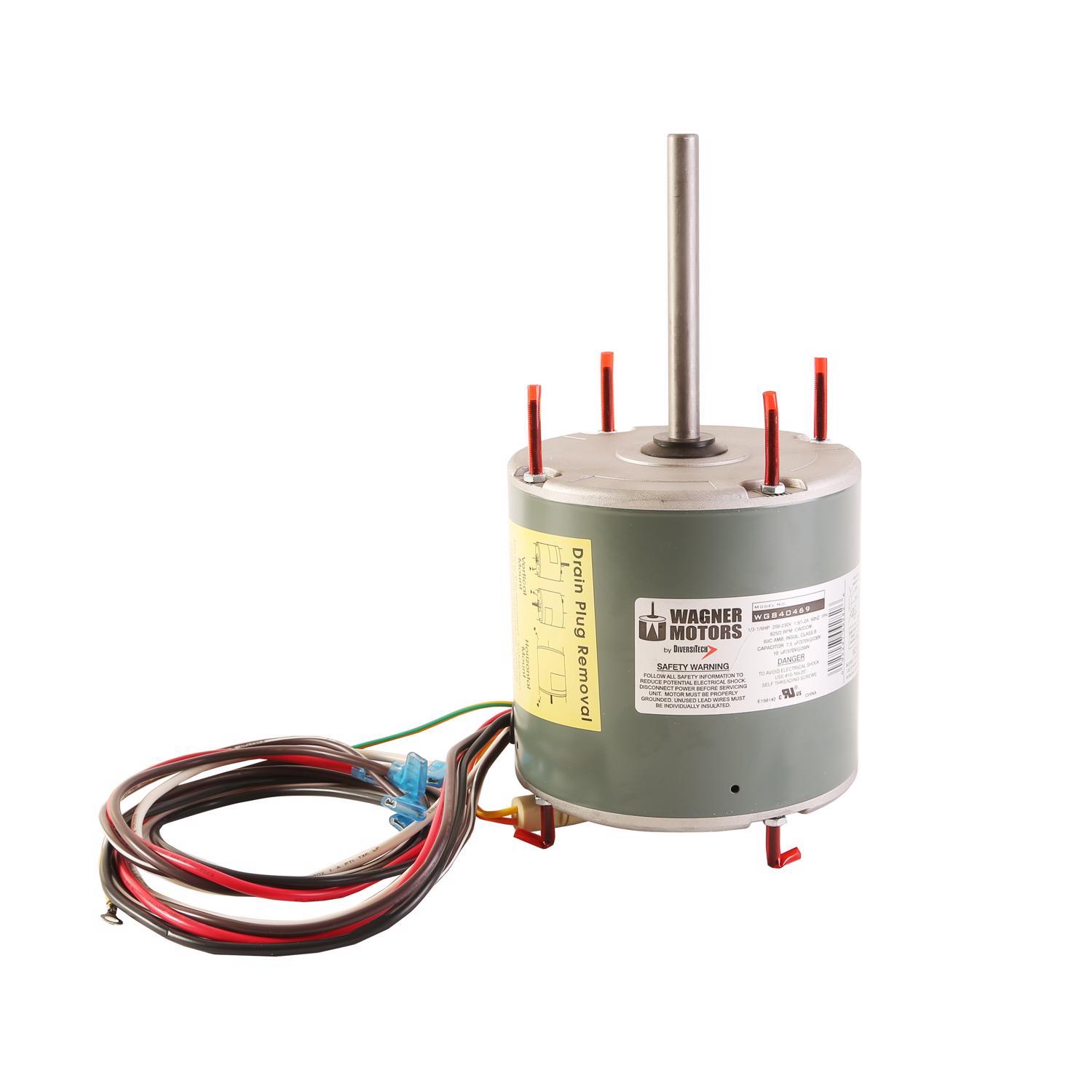 Wagner Fan Motor Sansujyuku sansujyuku.com