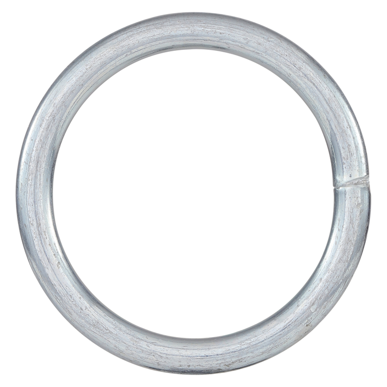 National Hardware #2 Zinc-Plated Steel Solid Ring 300 lb. cap. - Ace ...