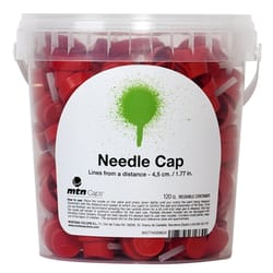 MTN Needle Cap