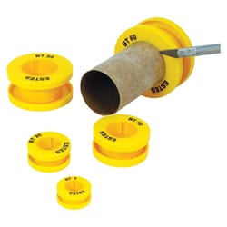 Estes Tube Cutting Guides 5 pc