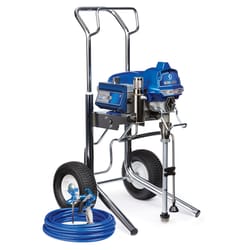 Graco Ultra Max 490 PC Pro 3300 psi Metal Airless Airless Sprayer