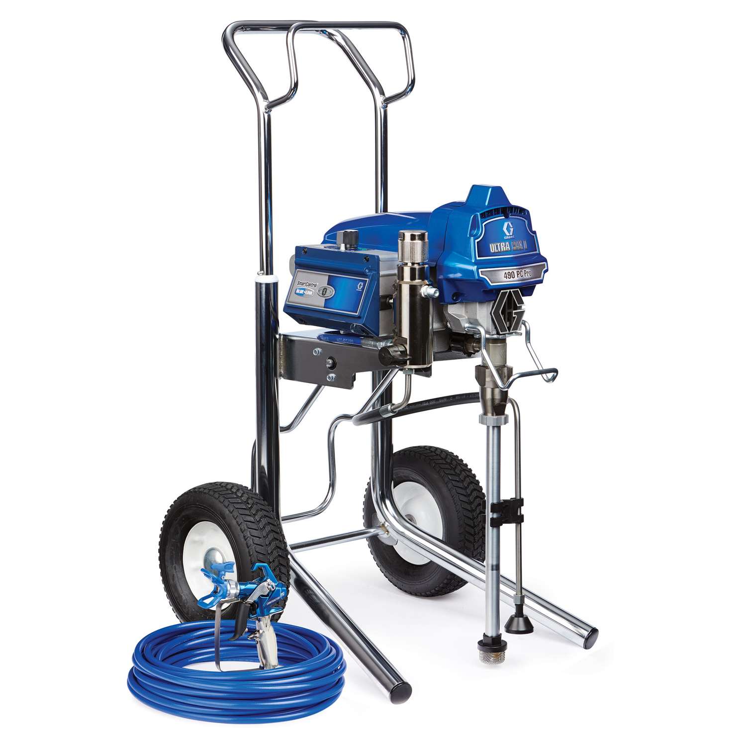 Graco Ultra Max 490 PC Pro 3300 psi Metal Airless Airless Sprayer Ace