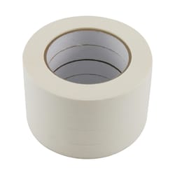 Chard White Freezer Tape 4 pk