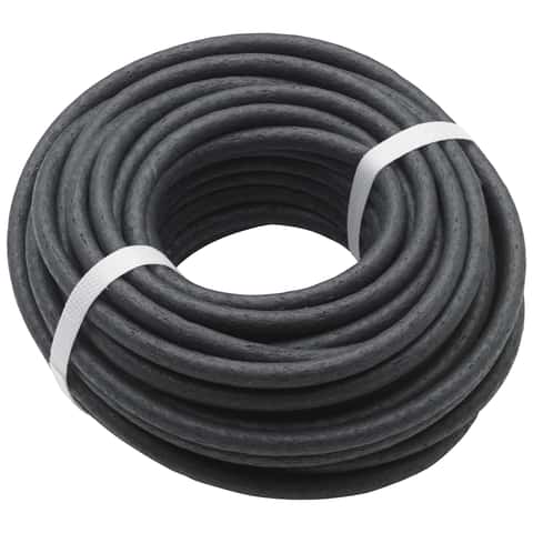 Orbit Polyethylene Drip Irrigation Soaker Tubing 1/4 in. D X 50 ft. L Orbit Polyethylene Drip Irrigation Soaker Tubing 1/4 in. D X 50 ft. L