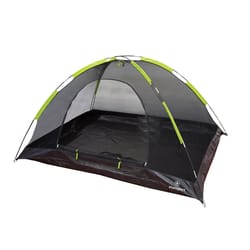 Stansport Starlite I Lime Green Tent 40 in. H X 60 in. W X 84 in. L 1 pk