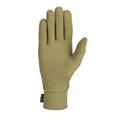 Seirus HWS S/M Leather Liner Coyote Glove Liner