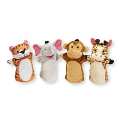 Melissa & Doug Hand Puppets