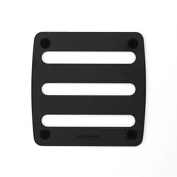 Epicurean Black/Slate Paper Composite Trivet