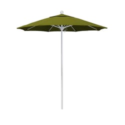California Umbrella Venture Series 7.5 ft. Ginkgo Market Umbrella