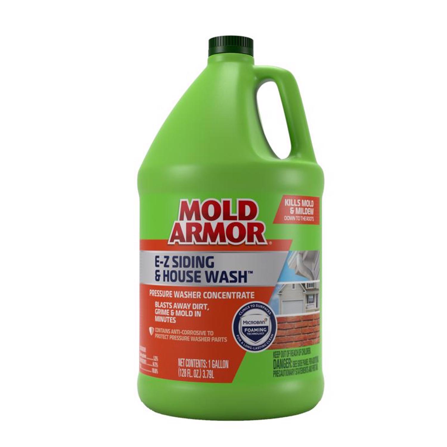 Mold Armor E-Z Pressure Washer