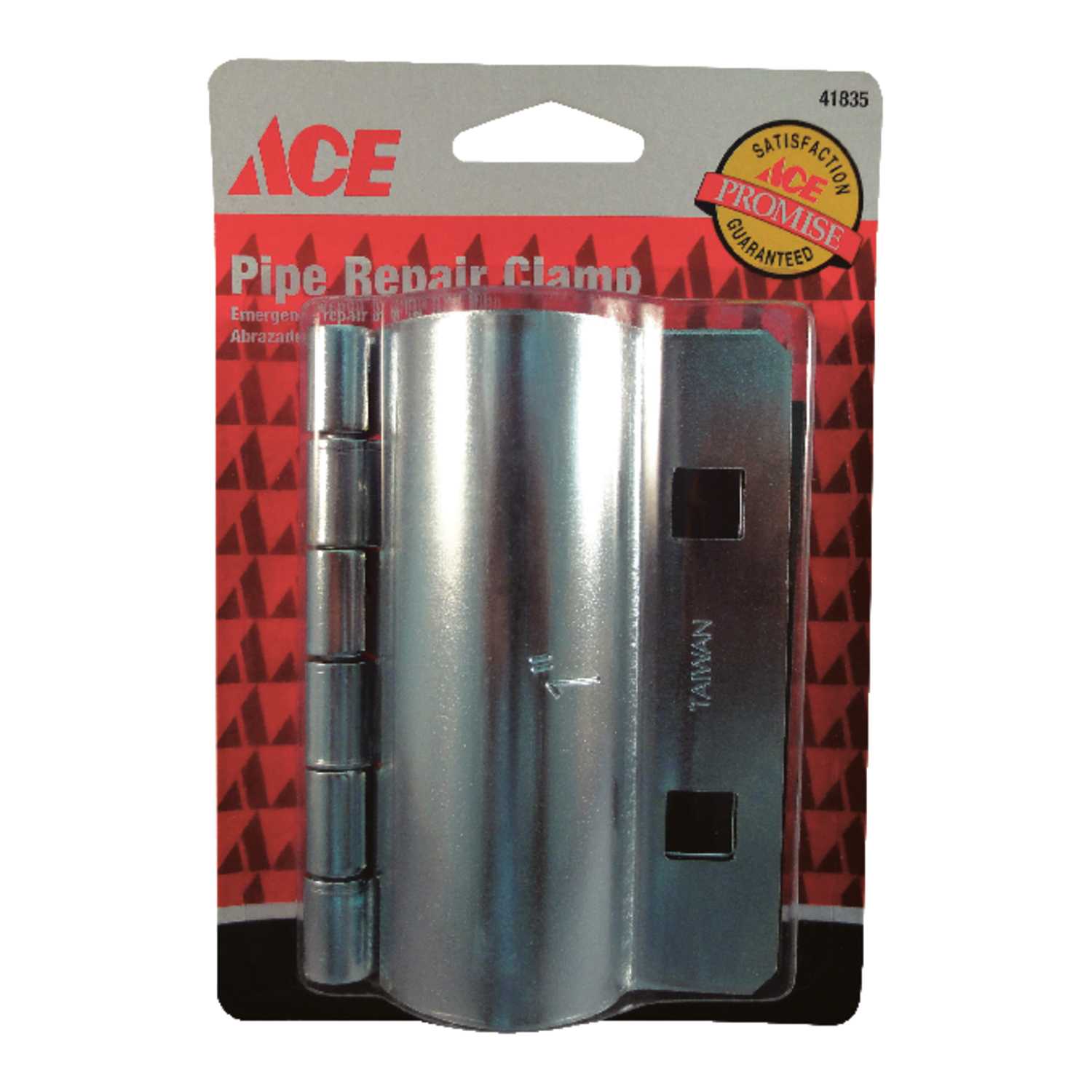 Ace Steel Pipe Clamps Ace Hardware