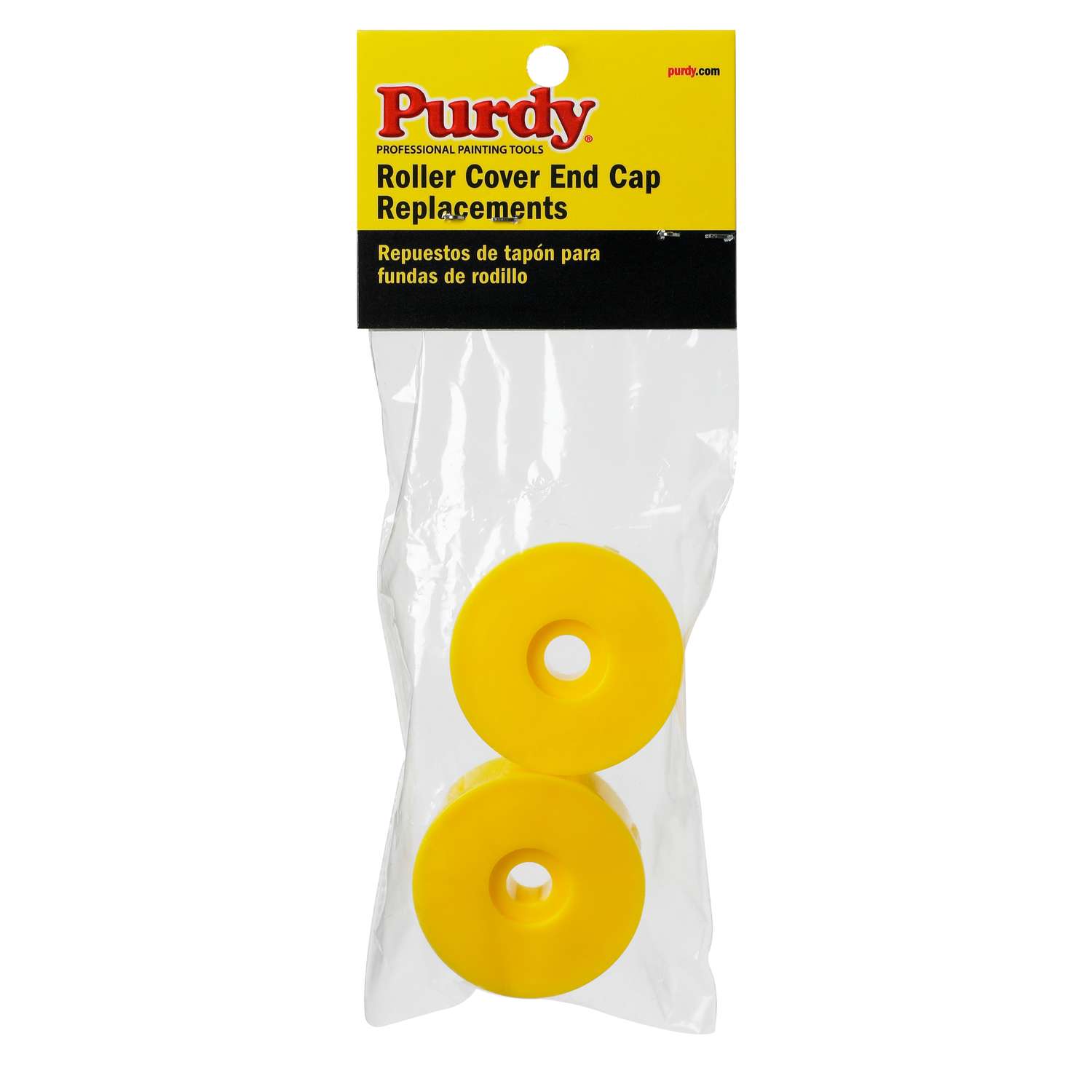 Purdy Paint Roller End Cap Ace Hardware