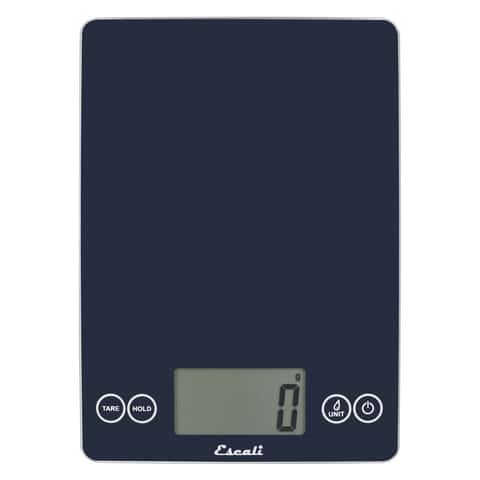 Escali Escali - Pico High Precision Scale 500 g, 0.1 g increment