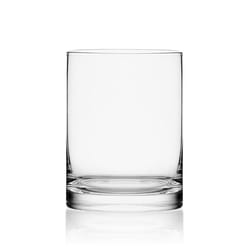 Lifetime Brands Mikasa 17 oz Clear Glass Lana Drinking Glass Set