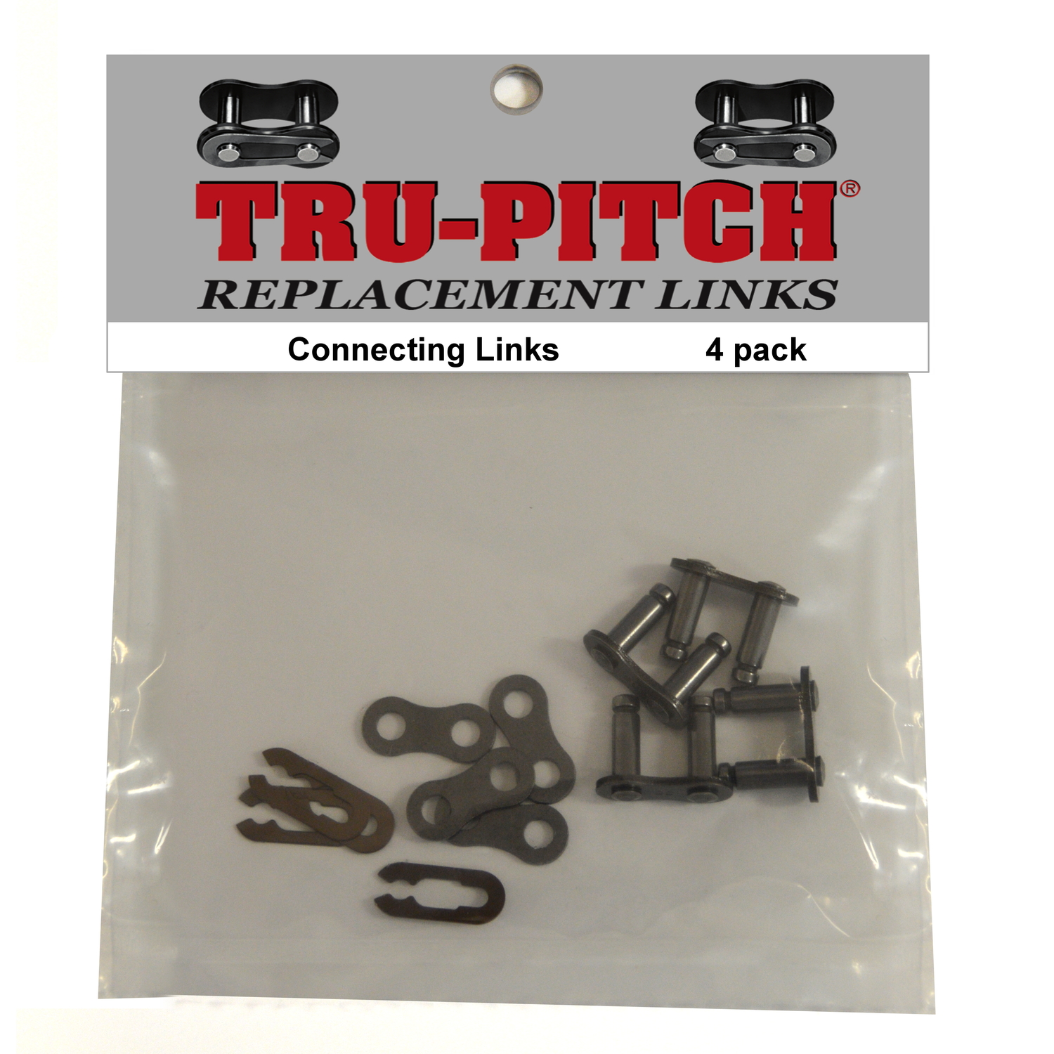 CountyLine 1/4 in. to 3/4 in. Pitch Roller Chain Breaker at