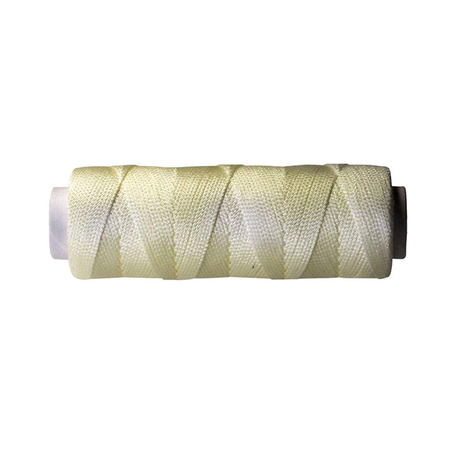 Ace 500 ft. L Gold Braided Nylon Twine