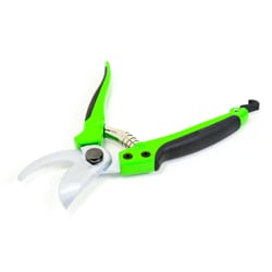 Rugg 4 in. Stainless Steel Bypass Pruners