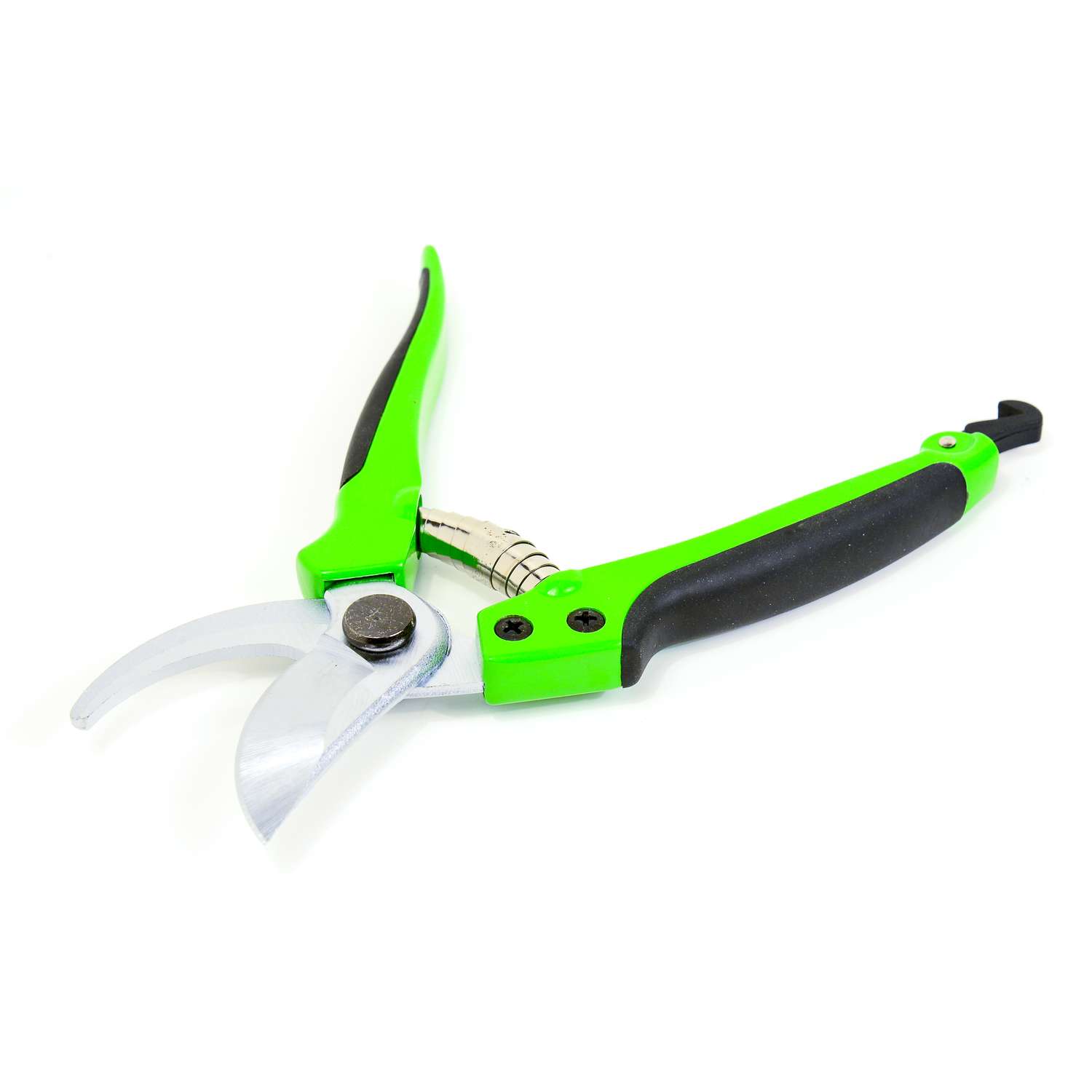 Rugg 4 in. Stainless Steel Bypass Pruners Ace Hardware