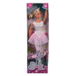 Simba Steffi Love Ballerina Doll Multicolored