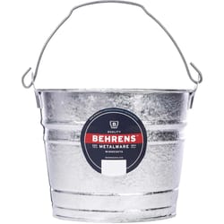 Rubbermaid Roughneck 15 qt Bucket Bisque - Ace Hardware