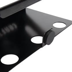 Craftsman Magnetic Power Tool Holder Steel Black