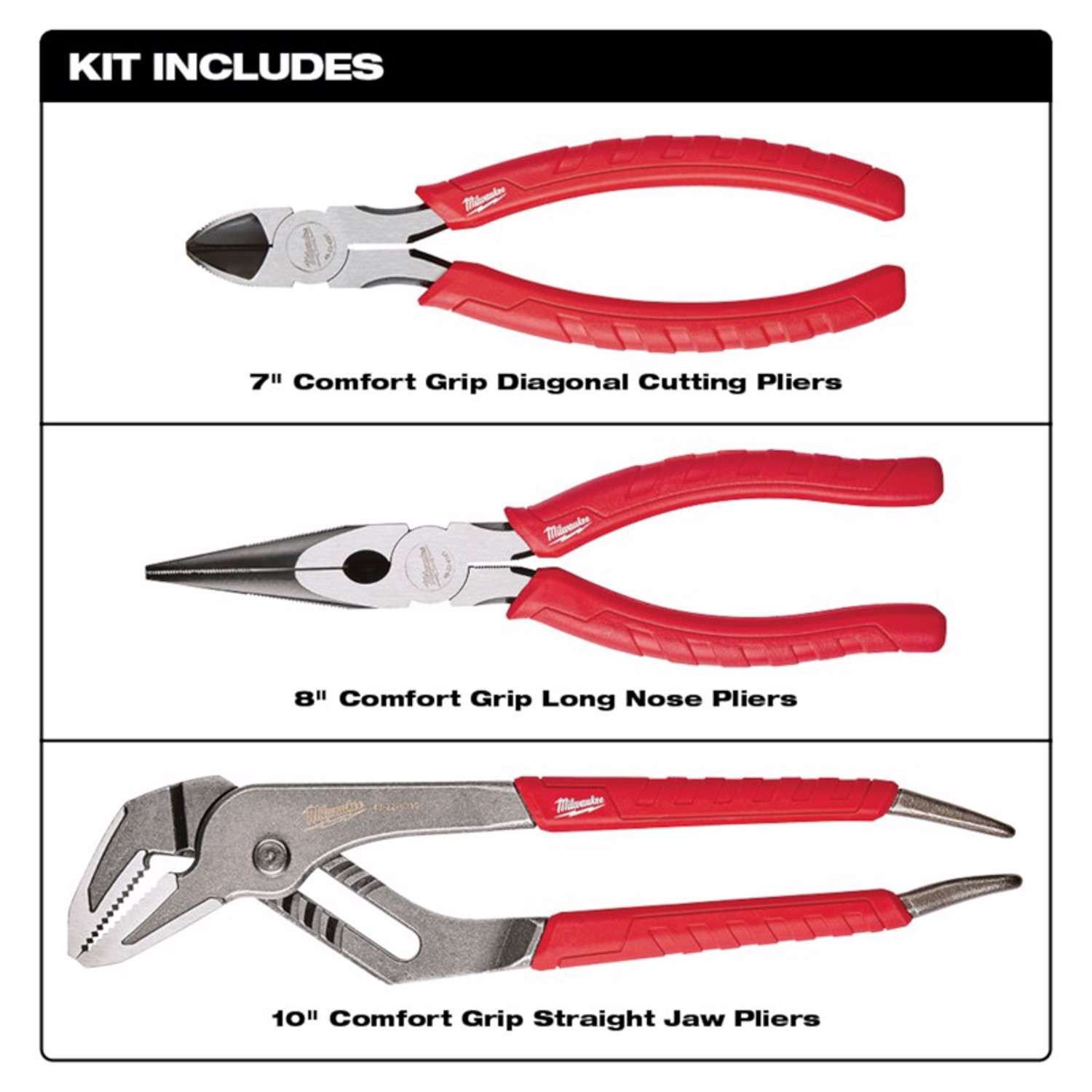 Brake Spring Pliers - NWS - The pliers with function, quality + design.